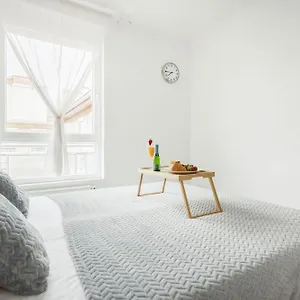 아파트 Grand Penthouse, 부다페스트